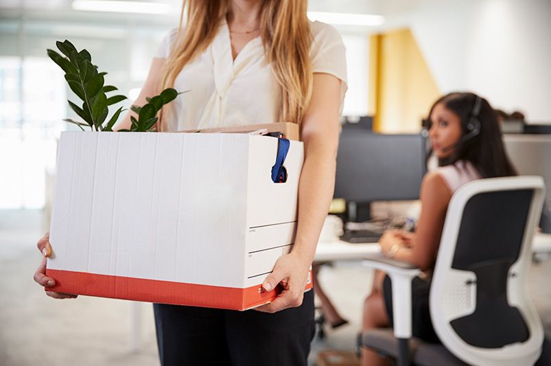 California “At-Will” Has Limits: 9 Exceptions Every Fired Worker Should Know - Justiceguys