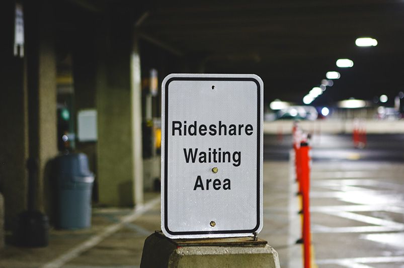 Rideshare Accidents in California: Understanding Uber & Lyft Insurance Claims - Justiceguys