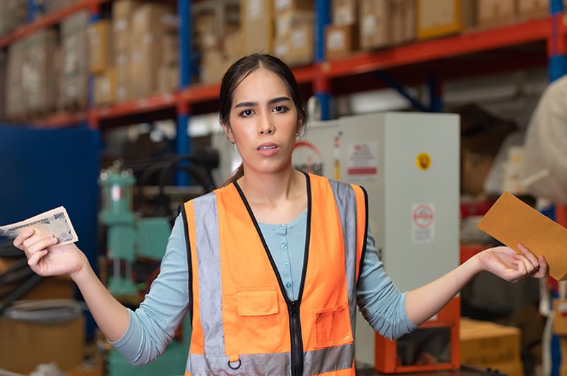 Wage Theft in California: Common Examples Employees Overlook - Justiceguys